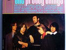 PRETTY THINGS 1st ALBUM/US VERSION ULTRA-RARE ORIG '65 FONTANA MONO LP BEAUTIFUL