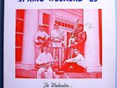 THE WEEKENDERS SPRING WEEKEND'65 INSANELY RARE ORIG VOGT PRIVATE PRESS GARAGE LP