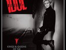 Kings & Queens Of The Underground - 2 DISC SET - Billy Idol (2014, Vinyl NEW)