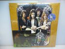 QUEEN-ON THE GREEN. LONDON, UK 1973-BLUE VINYL LP + CD-NEW.SEALED