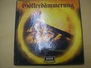 DECCA MET 292/97 WAGNER SOLTI GOTTERDAMMERUNG Götterdämmerung 6LP NM