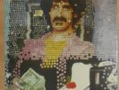frank zappa - snake hips etcetera , vinyl