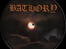 BATHORY - The Return  PICTURE LP