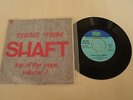 Slade - Coz I Luv You / Theme From Shaft OST 7