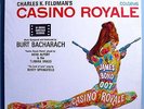 DUSTY SPRINGFIELD CASINO ROYALE RARE ORIG'67 COLGEMS AUDIOPHILE LP TAS 1S MINT