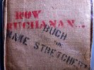ROY BUCHANAN SNAKE-STRETCHERS INSANELY RARE ORIG'71 PRIVATE PRESS LP wBURLAP CVR