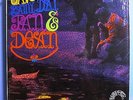 JAN & DEAN SAVE FOR RAINY DAY ULTRA-RARE WITHDRAWN ORIG'68 J&D MONO LP SHRINK 1A