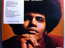 RONNIE McNEIR 1st ALBUM ULTRA-RARE ORIG '72 RCA PROMO LP w/TIMING STRIP MINT