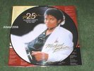 MICHAEL JACKSON THRILLER 25th ANNIVERSARY 12