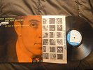 KENNY BURRELL with ART BLAKEY - At The Five Spot Cafe Lp   Blue Note W63 - EX