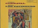 Schumann, Carnaval 180g LP
