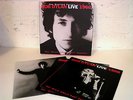 Bob Dylan, The Royal Albert Hall Concert 2LP Test Pressing Box Set SS