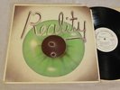Rare Indie Disco Funk LP - Reality Self-Titled S/T  Promo - Graham International
