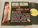 Soul LP - Brenda Holloway - Every Little Bit Hurts - Tamla - TM-257