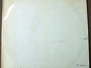 2 lp´s THE BEATLES WHITE ALBUM, UK ORIGINAL 1968 EXPORT SERIES