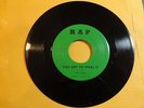 Flairs You Got To Steal It Where You Live RAP ORIG UNPLAYED sweet soul