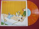 SNFU In The Meantime And In Between Time  LP YELLOW Vinyl Reluctant Recordings