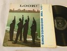 R&B Doo Wop LP -  The Moonglows - Look It's The Moonglows - 1959 Original - Che
