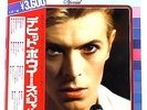 DAVID BOWIE 