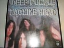 Quadraphonic SQ  Deep Purple Gatefold 