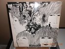 BEATLES REVOLVER UK MONO PARLOPHONE Y+B PMC 7009 -2/-1 TNK VARIANT ORIG NICE
