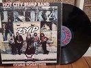 RARE OZ FUNK HOT CITY BUMP BAND Come Together