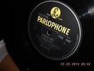 BEATLES RUBBER SOUL PARLOPHONE UK PMC 1267 Y+B -1/-1 LOUD CUT ORIGINAL LP
