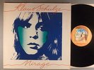 Klaus Schulze  Mirage   Krautrock Synth Prog   German Press
