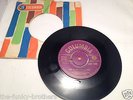 the teenagers & frankie lymon  why do fouls fall in love? columbia scm rare