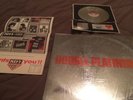 kiss double platinum lp