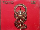 TOTO – TOTO IV - MFSL 1-250 anadisc 200 - LP Neu OVP Sealed