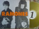 Ramones-Surfin' Birds-RARE Pinhead LP-Colored Vinyl-Live 1986, MInneapolis