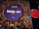 EUGEN CICERO : ROKOKO JAZZ ORIGINAL LP 1965 SABA 15027 ST GERMANY