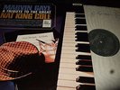 MARVIN GAYE : A TRIBUTE TO THE GREAT NAT KING COLE LP 1965 MOTOWN STML 11022 UK