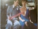 SCORPIONS - Lovedrive - LP Vinyl SEALED Mercury 822 555-1 rock S-293