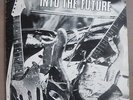 Into The Future First German Punk Compilation Konnekschen KON LP 1 male daf syph