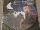 FALL OUT BOY Infinity On High LP PICTURE DISC UNPLAYED RARE vinyl 2007 original