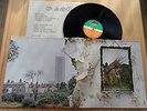 LP: LED ZEPPELIN IV, ATLANTIC K50008 GERMANY, mint