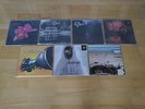Opeth, the Gathering, Anathema, Vinyl/LP