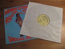 PAMA Special PMLP-3SP Ready Steady Go Rock Steady LP UK Boss Skinhead Reggae Ska