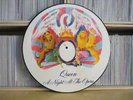 QUEEN - A night at the opera / Picture disc LP