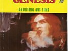 GENESIS Counting Out Time / Riding The Scree ORIGINAL 7