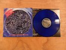 MORBID ANGEL / ALTARS OF MADNESS   1 BLUE VINYL
