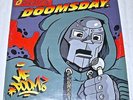 MF DOOM - OPERATION DOOMSDAY LP...original pressing