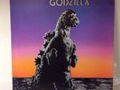 Godzilla,Soundtrack,Starchild Label,2-LP Mono K18G-7191-2