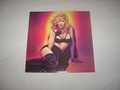 MADONNA-LIKE A PRAYER IN ROME-PICTURE DISC-POP-Lp-Vinyl-lot 21