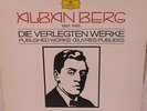 Alban Berg 