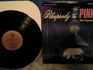 PINK FLOYD THE SCREAMING ABDABS RHAPSODY IN PINK 2LP'S 1990 NM