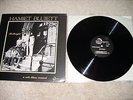 HAMIET BLUIETT Birthright LP on India Navigation 70s Free Jazz VG++