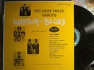 Best Vocal Groups 
